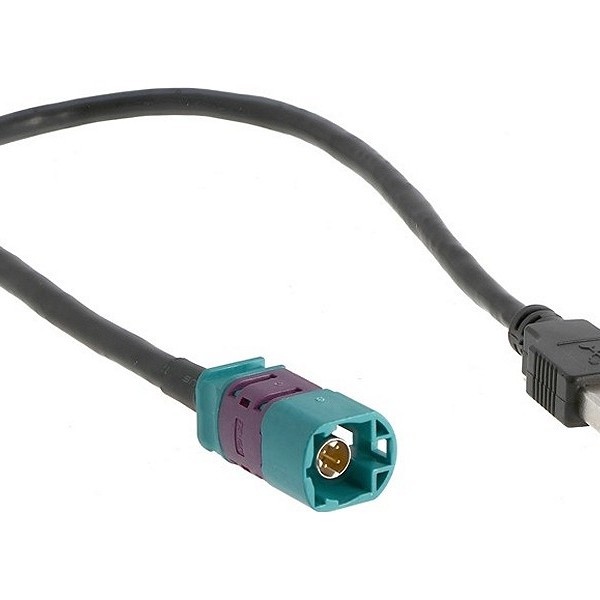 USB Replacement CITROEN, PEUGEOT ab 2017