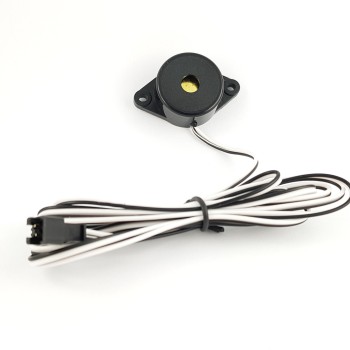 EyeSystem 2 in1 Kamera & Einparkhilfe Kamera 150° / Einparkhilfe 2.0-0.4m 12V