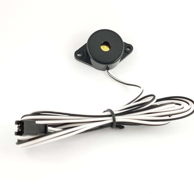 EyeSystem 2 in1 Kamera & Einparkhilfe Kamera 150° / Einparkhilfe 2.0-0.4m 12V