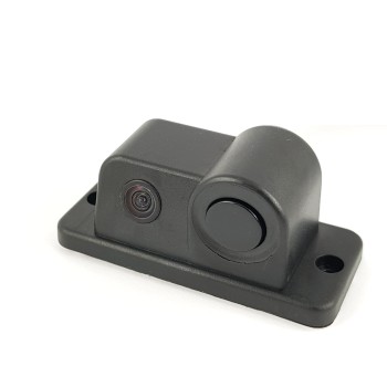 EyeSystem 2 in1 Kamera & Einparkhilfe Kamera 150° / Einparkhilfe 2.0-0.4m 12V