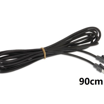 Alpine KCE-902DISP Monitorkabel für Freestyle-Installationen 90cm