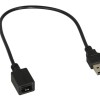 USB  Adapter Subaru