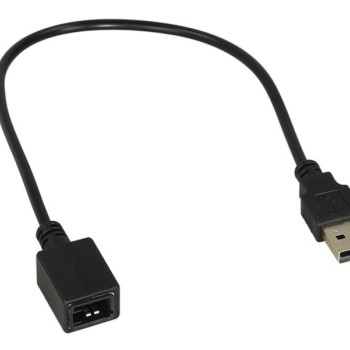 USB  Adapter Subaru