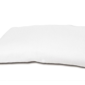 Polyester Dämmvlies weiss 700 x 500mm 200g je qm