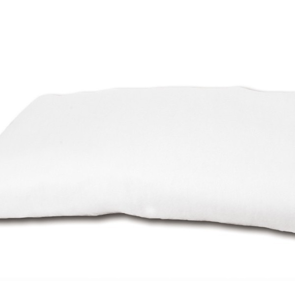 Polyester Dämmvlies weiss 700 x 500mm 200g je qm