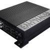 Emphaser EA-M4 Monolith Amplifier 4 x 105 W RMS