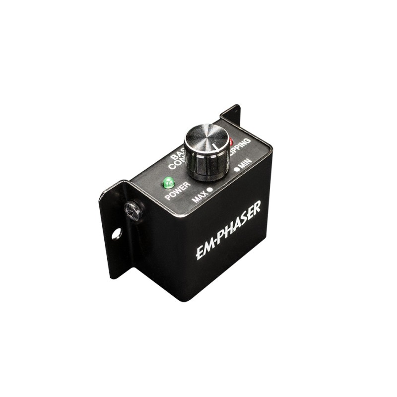 Emphaser EA-M4X Monolith Amplifier 4 x 230 W RMS