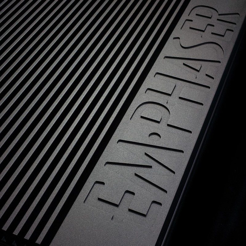 Emphaser EA-M4X Monolith Amplifier 4 x 230 W RMS