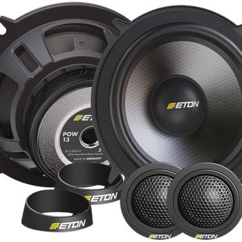 ETON ET-POW13 13 cm 2-Wege Compo