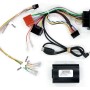 Alpine APF-D100VW Lenkradinterface mit OEM-Displayunterstützung