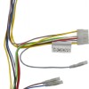 Lenkradinterface Mercedes für MB Audio 5
