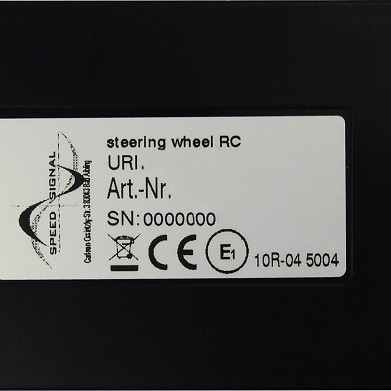 Lenkradinterface Mercedes für MB Audio 5