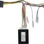 Lenkradinterface Mercedes für MB Audio 5