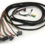 Radical R-C10BM3/BM4 Kabel für BMW OE-Navi Replacement