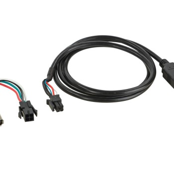 USB Ersatzplatine VW T6 2015-2019