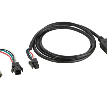 USB Ersatzplatine VW T6 2015-2019