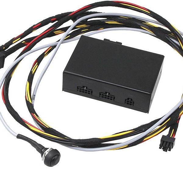 FISTUNE Switch Umschalter für VW MDI und DAB