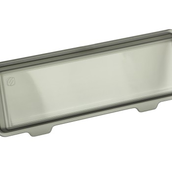 1-DIN Radiocover Harley Davidson