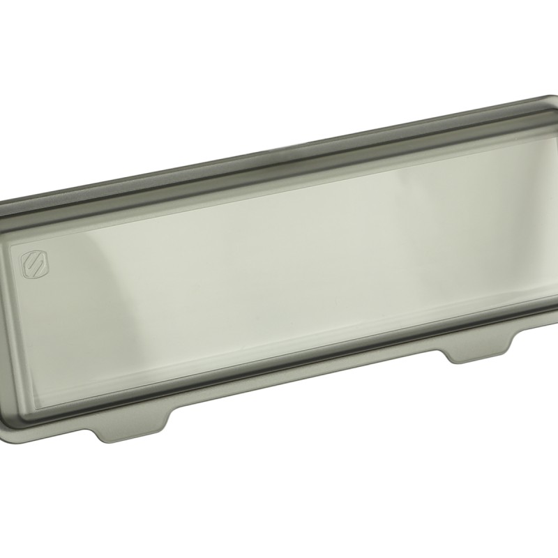 1-DIN Radiocover Harley Davidson