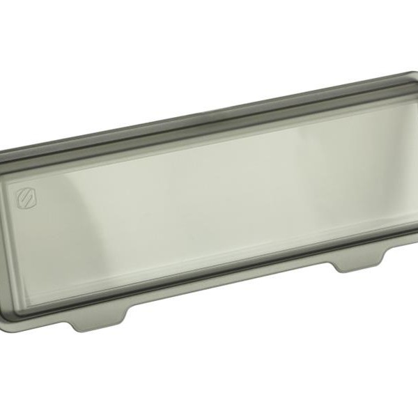 1-DIN Radiocover Harley Davidson