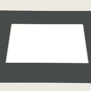 Pioneer Universelle Einbauplatte für EVO82DAB Messgeschneiderte Customlösungen