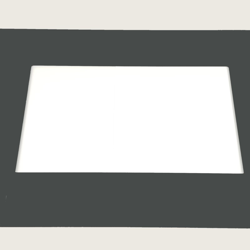 Pioneer Universelle Einbauplatte für EVO82DAB Messgeschneiderte Customlösungen