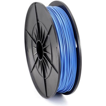 Installationskabel 0.5mm² blau, 100% Kupfer