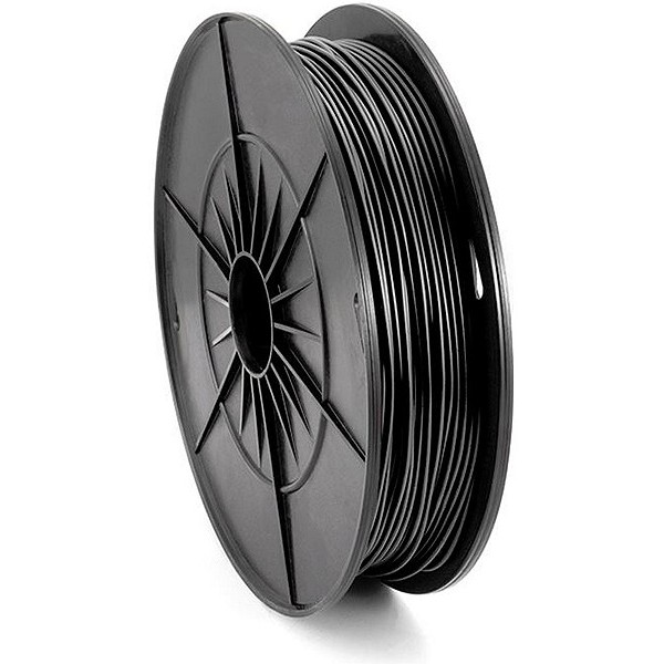 Installationskabel 0.5mm² Schwarz 100% Kupfer