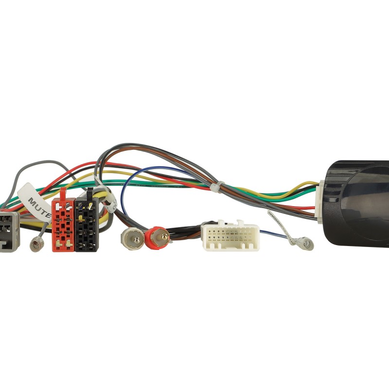 LFB Toyota diverse Fahrzeuge 20Pin / 20Pin Amp