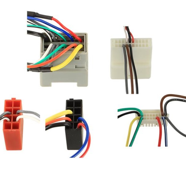 LFB Toyota diverse Fahrzeuge 20Pin / 20Pin Amp