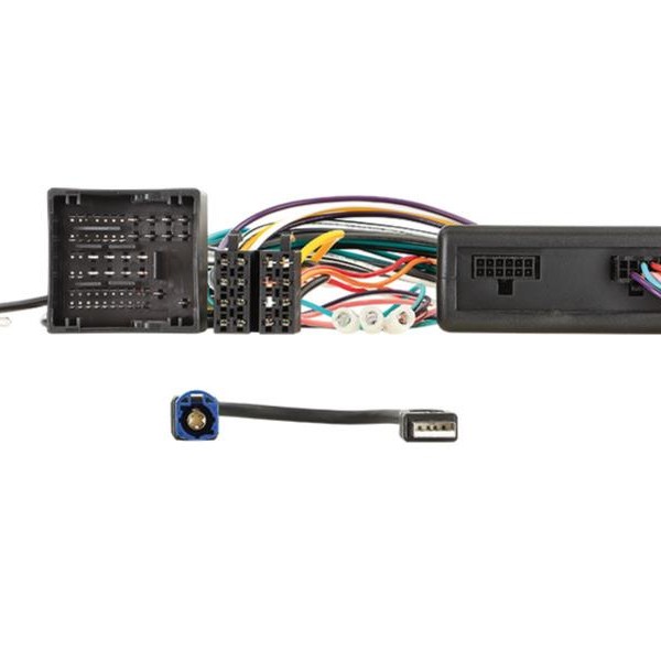 LFB Toyota ProAce II / ProAce Verso 2016 >