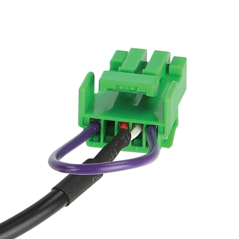 Rückfahrkamera Interface Suzuki für an das Originalradio anzuschließen