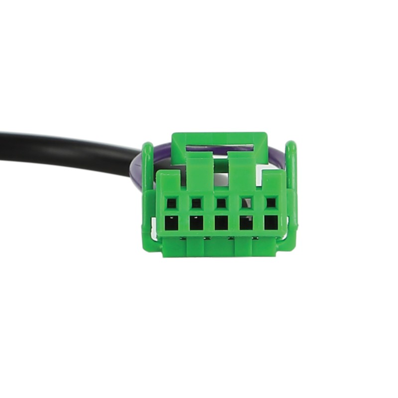 Rückfahrkamera Interface Suzuki für an das Originalradio anzuschließen