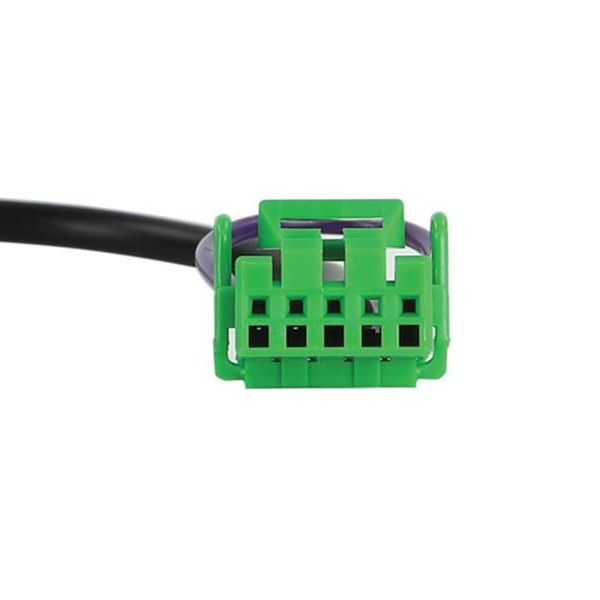 Rückfahrkamera Interface Suzuki für an das Originalradio anzuschließen