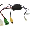 Rückfahrkamera Interface Suzuki originale Kamera zu übernehmen