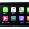 PIONEER AVH-Z5200DAB 2-DIN Moniceiver mit DAB+