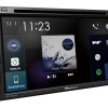 PIONEER AVH-Z5200DAB 2-DIN Moniceiver mit DAB+