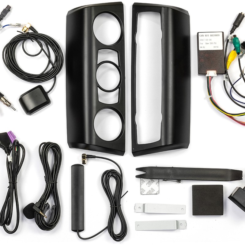 Radical R-C10BM5 BMW E87 für BMW 1er Serie