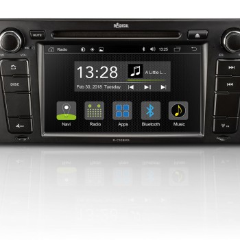 Radical R-C10BM5 BMW E87 für BMW 1er Serie