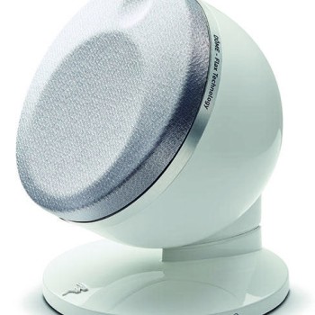 Focal DOME FLAX DIAMOND Weiss