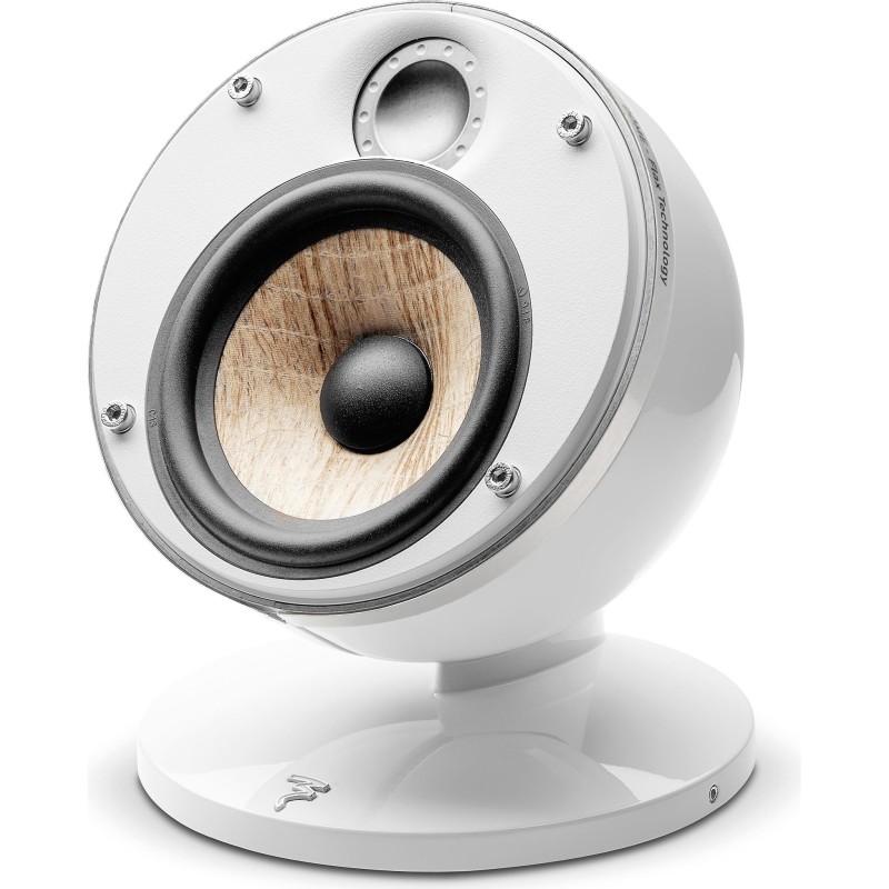Focal DOME FLAX DIAMOND Weiss