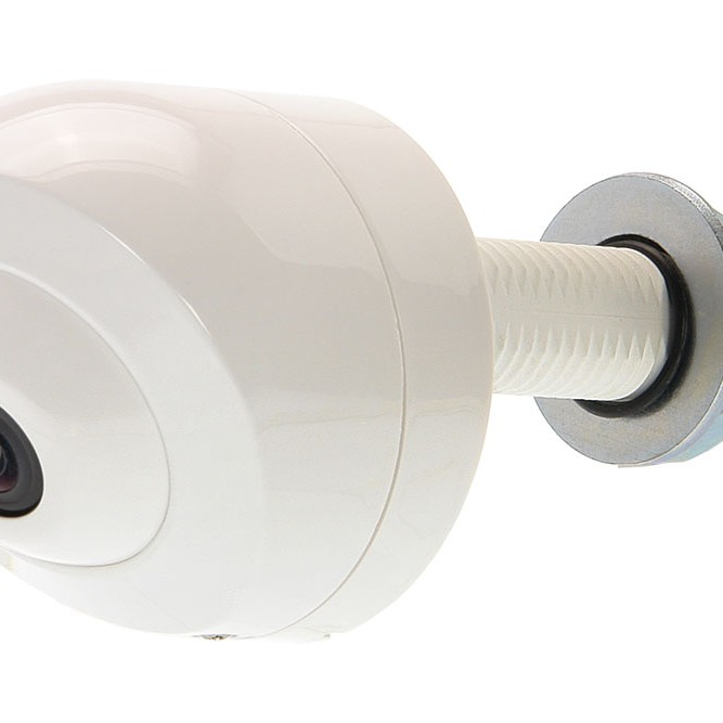 Alpine KIT-R1MHU Reisemobil-Universalgehäuse für Rückfahrkamera HCE-C2100RD