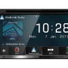 Kenwood DNX-5190DABS 2-Din Navigation mit DAB und Apple CarPlay, Android Auto