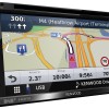 Kenwood DNX-5190DABS 2-Din Navigation mit DAB und Apple CarPlay, Android Auto