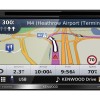 Kenwood DNX-5190DABS 2-Din Navigation mit DAB und Apple CarPlay, Android Auto