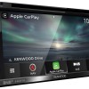 Kenwood DNX-5190DABS 2-Din Navigation mit DAB und Apple CarPlay, Android Auto