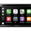 Pioneer AVH-Z3200DAB DAB+ mit Apple CarPlay / WebLink und Bluetooth