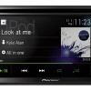 Pioneer AVH-Z3200DAB DAB+ mit Apple CarPlay / WebLink und Bluetooth