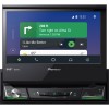Pioneer AVH-Z7200DAB 1-DIN CarPlay und Android Auto