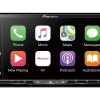 PIONEER AVH-Z9200DAB 2-DIN Moniceiver mit DAB+